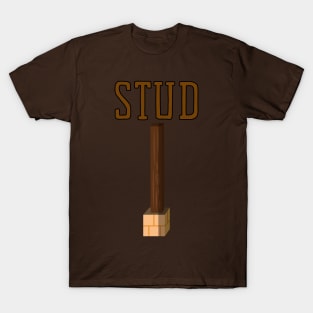 Stud T-Shirt